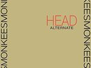 MONKEES-HEAD ALTERNATE  (US IMPORT)  VINYL LP NEW