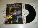Prince And The Revolution- Purple Rain-LP-Vinyl-Prince
