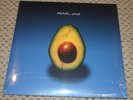 Pearl Jam Self-Titled Avocado Original Pressing Vinyl 2 LP Record Sealed NEW