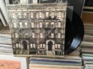JAPANESE 2-LP SET LED ZEPPELIN 