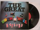 Sex Pistols - The Great Rock 'n' Roll Swindle 2 LP FOC+Archive 1979 Virgin D NM