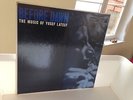 YUSEF LATEEF - BEFORE DAWN - VERVE - MONO TRUMPETPLAYER - DG ORIGINAL - NM TOP