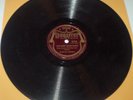 Memphis Minnie Nothing in Rambling / Lonesome Shark Blues 78 Conqueror 9764