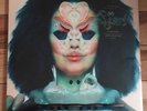 Bjork Utopia PEACH Vinyl LP | SEALED