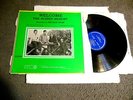 Welcome by The Rubber Memory LP PSYCHEDELIC ACID ROCK  Original 1970  110 copies