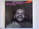 Walter Davis Jr - Davis Cup – Blue Note 4018 – Mono 1st press 63rd – Ear – EXC+