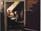 FAIRFIELD PARLOUR - From Home To Home - Orig. UK Vertigo 1st Press - BeatHaven