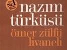 Ömer Zülfü Livaneli, Nazim Türküsü - Turkey Folk, Ariola 1978  LP