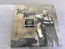 Mad Max Trilogy soundtrack vinyl (coloured) [sealed]