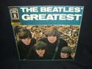 LP: The Beatles Greatest (misprint) made in germany