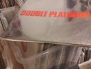 Kiss dos LP álbum double platinum Gold Casablanca vg+ vg++