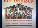 1961 Roy Orbison - At The Rock House, SUN LP 1260 - Near Mint