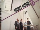 MOD, SCOOTER,  SECRET AFFAIR - BEHIND CLOSED DOORS , ALBUM Vg+ Con