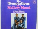 The Temptations - In A Mellow Mood - Gordy S-924