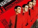 Kraftwerk ?– Die Mensch·Maschine LP Red vinyl