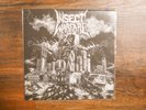 Insect Warfare ?– World Extermination LP VINYL