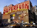 SUPERFUNK - Hold Up [2 Vinyles / 16 Tracks] LP Album Reissue WAGRAM France 2017