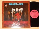 THE ADICTS - SMART ALEX 1985 UNPLAYED MINT ARCHIVE LP PUNK Oi  CLOCKWORK ORANGE