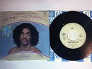 PRINCE I WANNA BE YOUR LOVER WARNER BROS P531W JAPAN 7