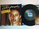 DAVID BOWIE CAT PEOPLE MCA VIMX-1541 JAPAN 7