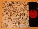LED ZEPPELIN 3 III LP RARE CHILE PRESSING VERY GOOD JIMMY PAGE ROBERT PLANT