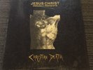 Christian Death - Jesus Christ Proudly Presents (6x7