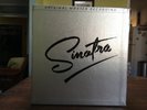 Frank Sinatra Original Recordings MFSL 16 Album Box Set, Limited Edition #8608