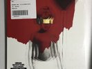 Rihanna - Anti ( Urban Outfitters Exclusive ) White Vinyl New & Sealed