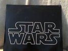 John Williams-Star Wars 2LP w/Poster 20th Century 2T-541 First Issue 1977 VG+
