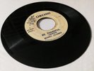 BUNNY CLARKE - BE THANKFUL // UPSETTERS - DUBBING IN THE BACK SEAT / ORCHID