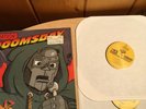 Mf Doom-Doomsday 2lp Subverse Pressing 2001 I Hear Voices