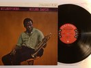 MILES DAVIS - MILESTONES - CL 1193 - COLUMBIA 6 EYE - NM- - WOW