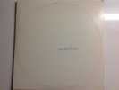 Beatles the White album Original Vinyl 