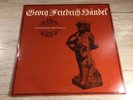 LP Eterna 825643 HANDEL Concerti grossi BOSSE / MARGRAF PETROL STEREO 1966