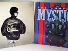 2 LP - The Complete Mystics (UK Import) / Lenny Cocco & Chimes Once In A While