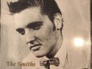The Smiths Shoplifters Of The World Unite German Splatter Vinyl 1987 