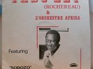 CONGO RUMBA SOUKOUS TABU LEY AFRISA SOROZO CLEAN LISTEN