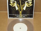 SYD BARRETT OLYMPIA EXHIBITION HALL 1970 EP CLEAR VINYL TMOQ PINK FLOYD