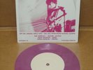 SYD BARRETT OLYMPIA EXHIBITION HALL 1970 EP MAGENTA VINYL TMOQ PINK FLOYD