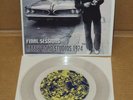 SYD BARRETT FINAL SESSIONS EP CLEAR VINYL #67/99 MINT TMOQ PINK FLOYD