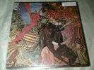 Abraxas by Santana (Vinyl, VG+ Condition)