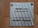 Elisabeth Chojnacka – Clavecin 2.000 (Harpsichord / Cembalo 2.000) lp