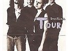 Depeche Mode   In Concert 1993   Ticket / Konzertkarte / Eintrittskarte
