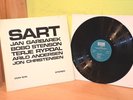 JAN GARBAREK & TERJE RYPDAL & MORE - SART      ECM - RECORDS Prog Rock Jazz