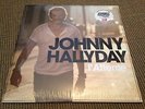 RARE ALBUM VINYL LP 11T JOHNNY HALLYDAY L'ATTENTE (NEUF) CELINE DION