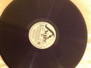 Disque Ancien Très Rare 78T Label Swing Hubert ROSTAING et Son Orchestre