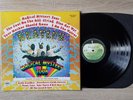 The Beatles: Magical Mystery Tour   Vintage Japan Vinyl LP   EAP-9030X   NM/VG+