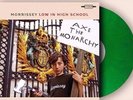 MORRISSEY - LOW IN HIGH SCHOOL (LTD EDIT GREEN VINYL & PRINT) FREE POST