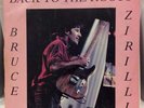 BRUCE SPRINGSTEEN Back To The Roots Zirilli BOOTLEG 4 LP