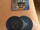 The Beatles OBI Japan  Magical Mystery Tour Doppel EP Mit Booklet